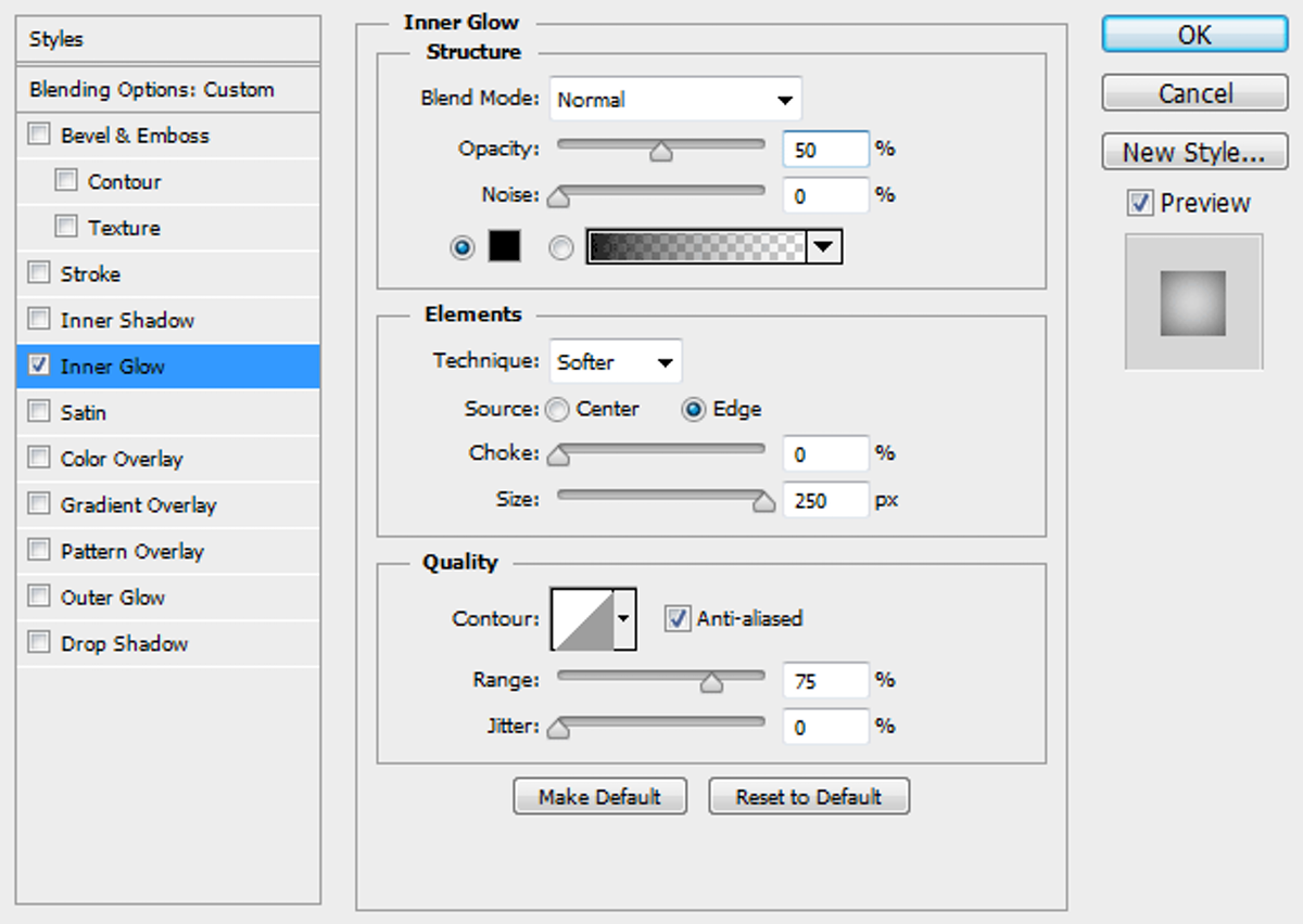Tutorial: 6 maneiras de criar o efeito Vignette em suas fotos. Tutorial: 6 maneiras de criar o efeito Vignette em suas fotos. | ::Tutoriais Photoshop::