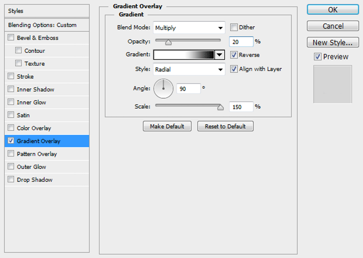 Tutorial: 6 maneiras de criar o efeito Vignette em suas fotos. Tutorial: 6 maneiras de criar o efeito Vignette em suas fotos. | ::Tutoriais Photoshop::