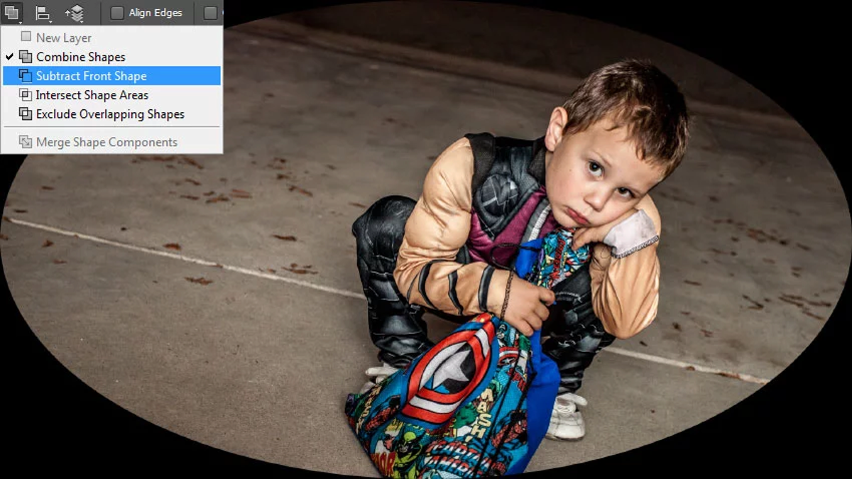 Tutorial: 6 maneiras de criar o efeito Vignette em suas fotos. Tutorial: 6 maneiras de criar o efeito Vignette em suas fotos. | ::Tutoriais Photoshop::