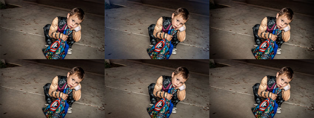 Tutorial: 6 maneiras de criar o efeito Vignette em suas fotos. Tutorial: 6 maneiras de criar o efeito Vignette em suas fotos. | ::Tutoriais Photoshop::